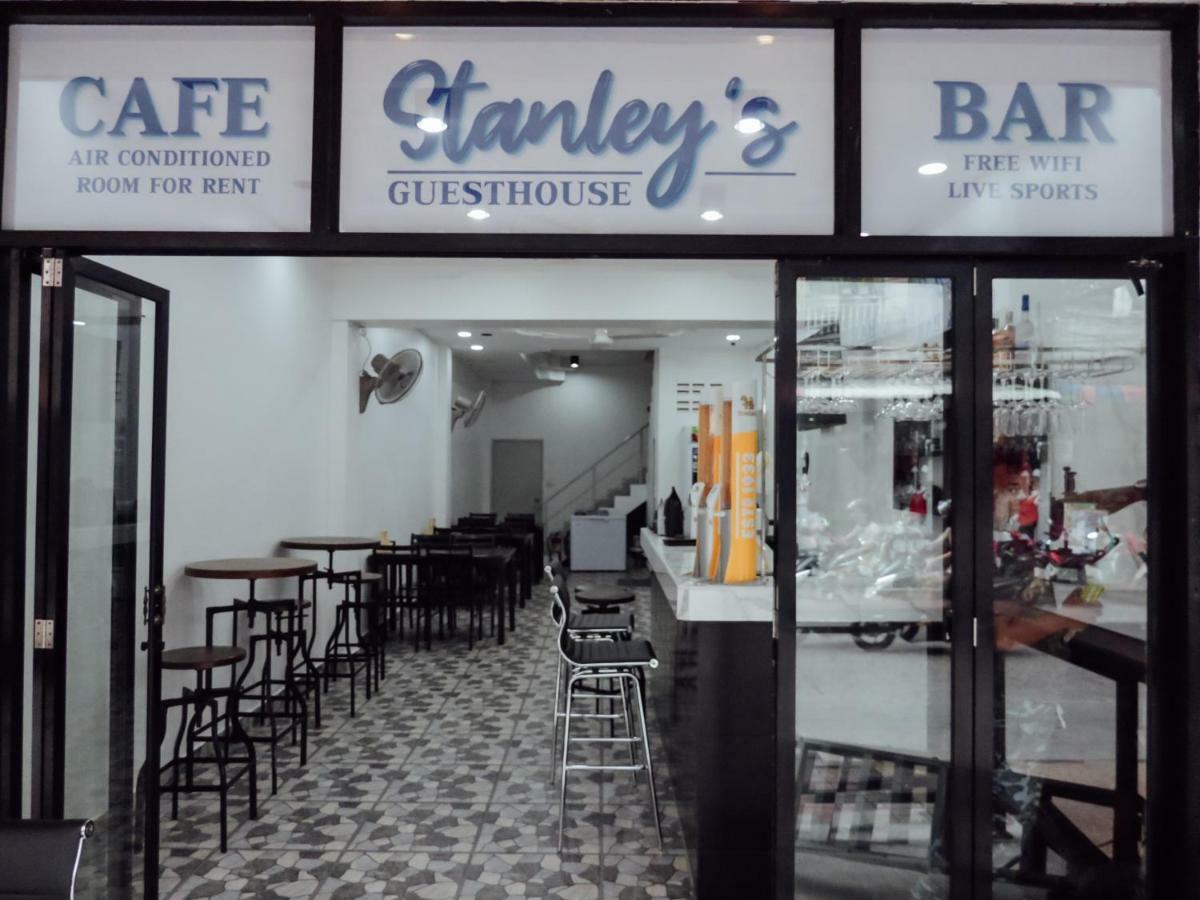 Stanley'S Guesthouse Phuket Exterior photo