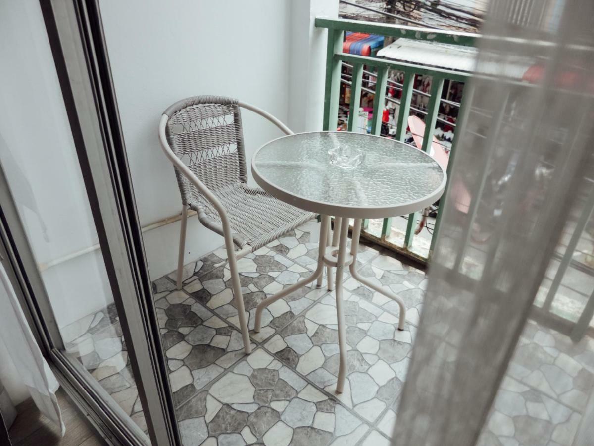 Stanley'S Guesthouse Phuket Exterior photo