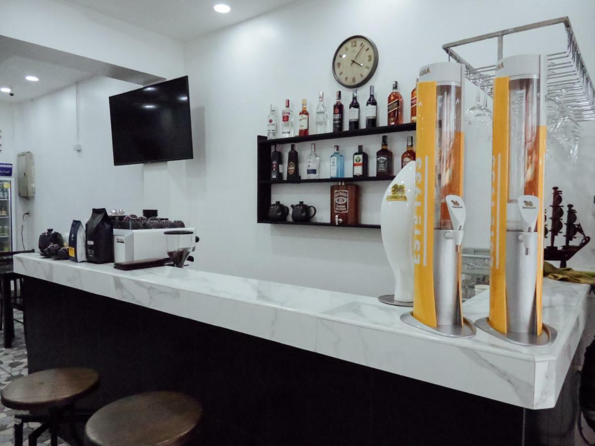 Stanley'S Guesthouse Phuket Exterior photo